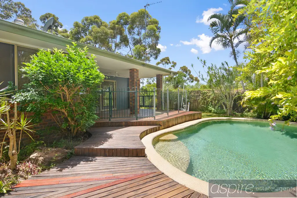Main view of Homely house listing, 21 FAIRVIEW CLOSE, Bli Bli QLD 4560