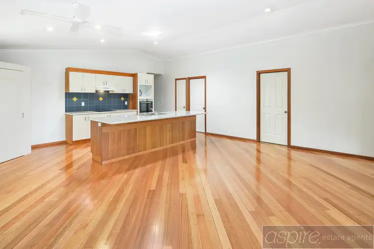 Second view of Homely house listing, 21 FAIRVIEW CLOSE, Bli Bli QLD 4560