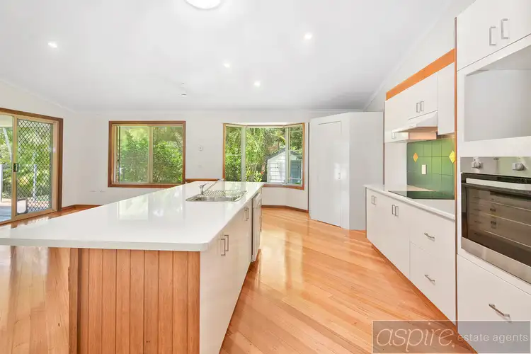 Third view of Homely house listing, 21 FAIRVIEW CLOSE, Bli Bli QLD 4560