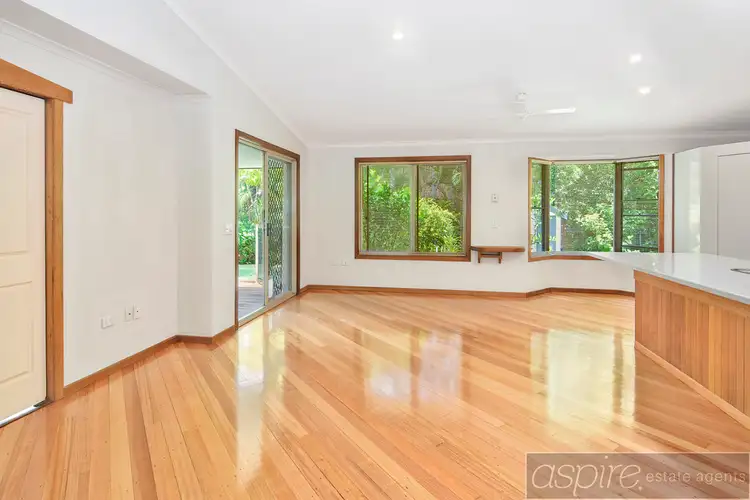 Fifth view of Homely house listing, 21 FAIRVIEW CLOSE, Bli Bli QLD 4560