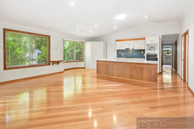 Sixth view of Homely house listing, 21 FAIRVIEW CLOSE, Bli Bli QLD 4560