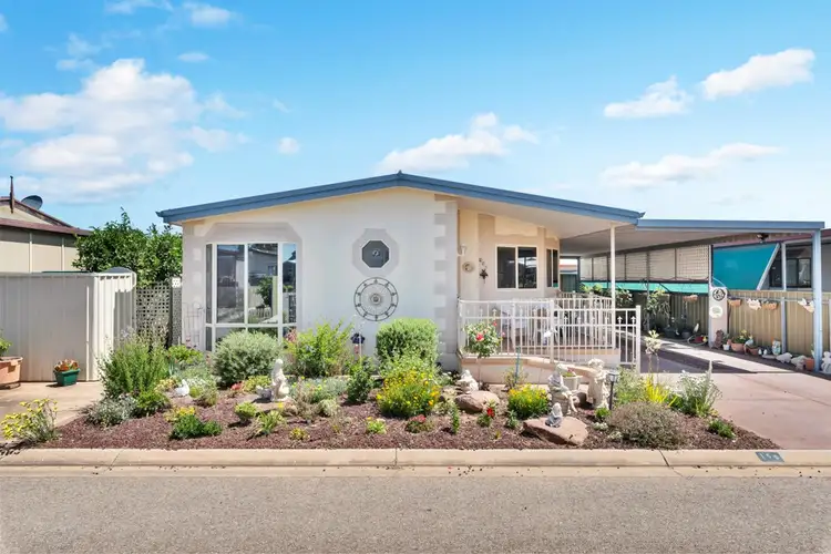 Site 159 Waratah Street, NCRV, 50 Andrews Road, Penfield SA 5121