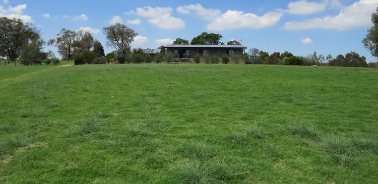 Glen Idle 1004 Wollun Road, Walcha NSW 2354