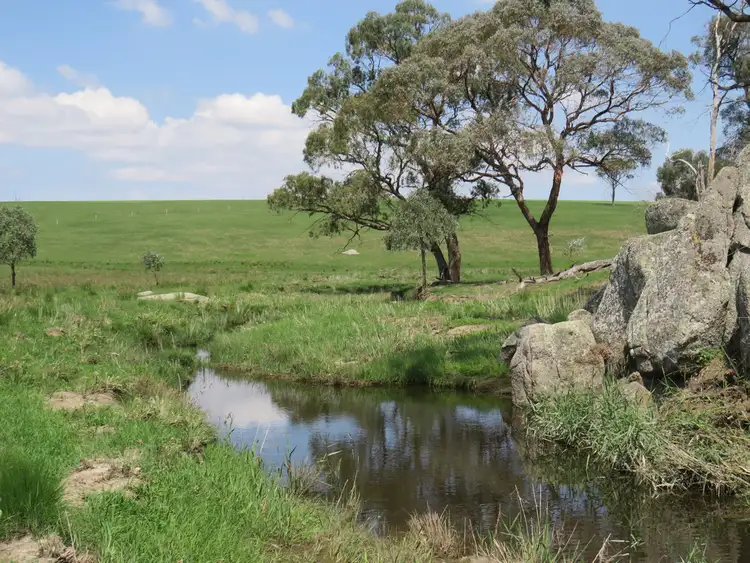 Second view of Homely rural property listing, Glen Idle 1004 Wollun Road, Walcha NSW 2354