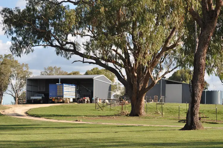 Fourth view of Homely rural property listing, Glen Idle 1004 Wollun Road, Walcha NSW 2354