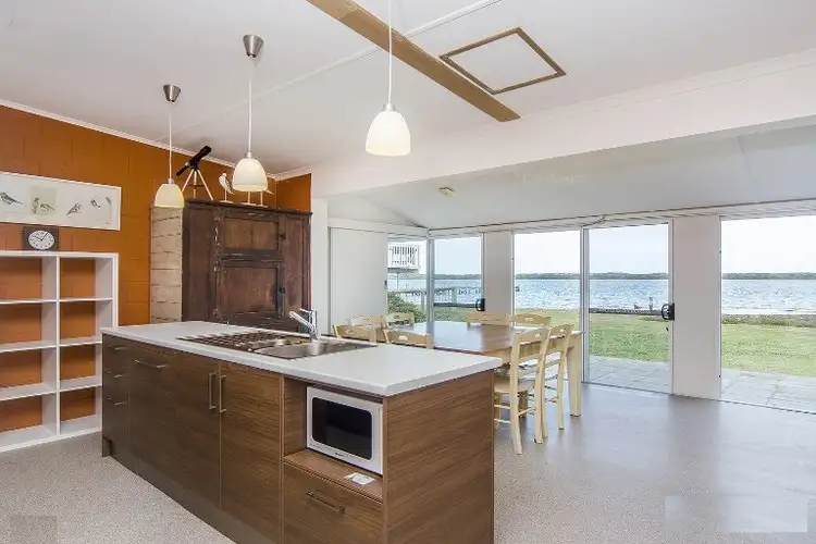 Second view of Homely house listing, 65 Goolwa Channel Drive, Hindmarsh Island SA 5214