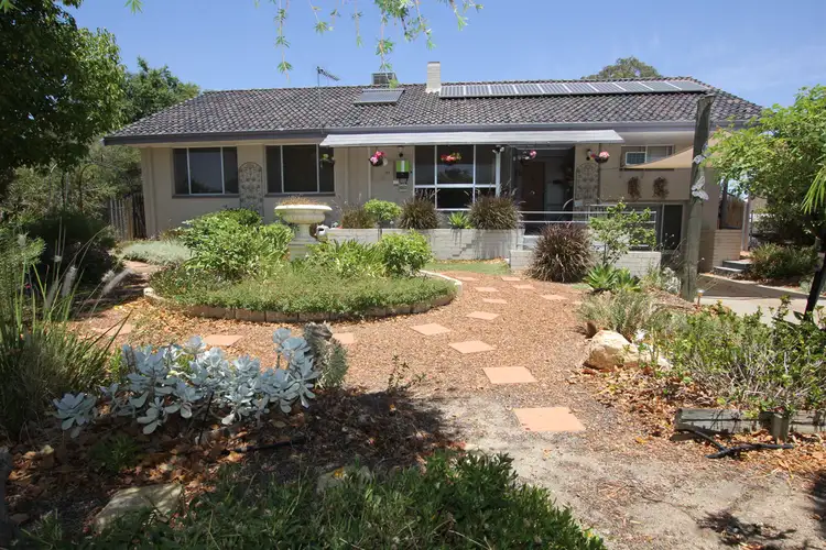 Main view of Homely house listing, 23 Throssell Road, Merredin WA 6415