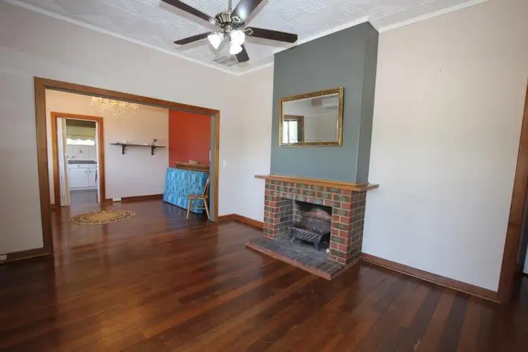 Second view of Homely house listing, 23 Throssell Road, Merredin WA 6415