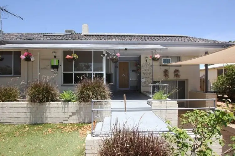 Fourth view of Homely house listing, 23 Throssell Road, Merredin WA 6415