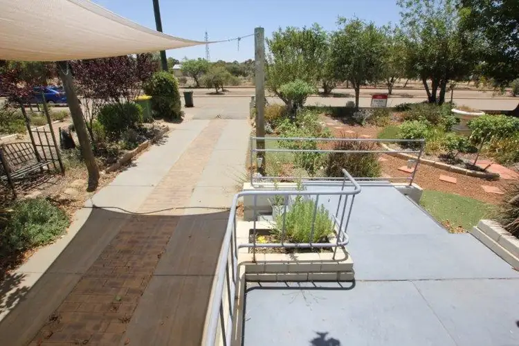 Fifth view of Homely house listing, 23 Throssell Road, Merredin WA 6415