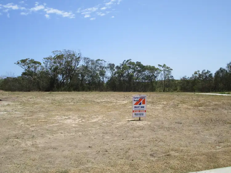 Third view of Homely land listing, 36 Imperial Circuit, Eli Waters QLD 4655