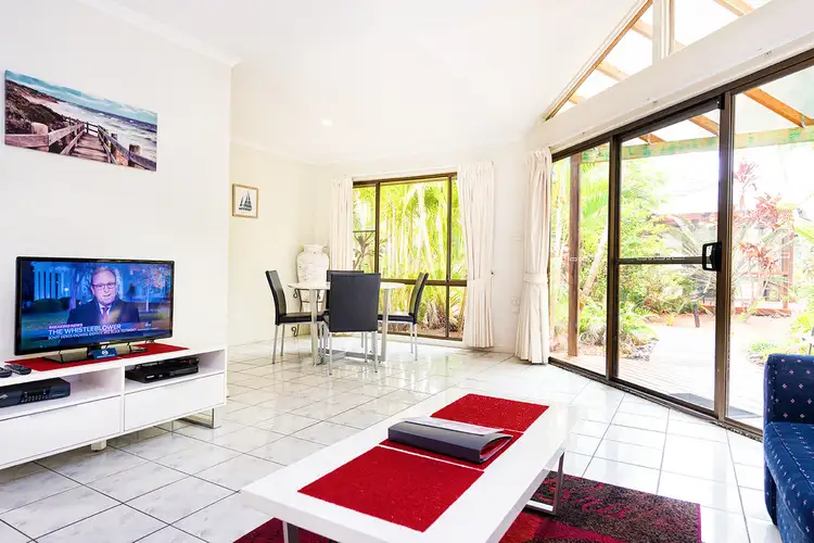 Fourth view of Homely apartment listing, 46 'Aanuka Beach Resort' 11 Firman Drive, Coffs Harbour NSW 2450