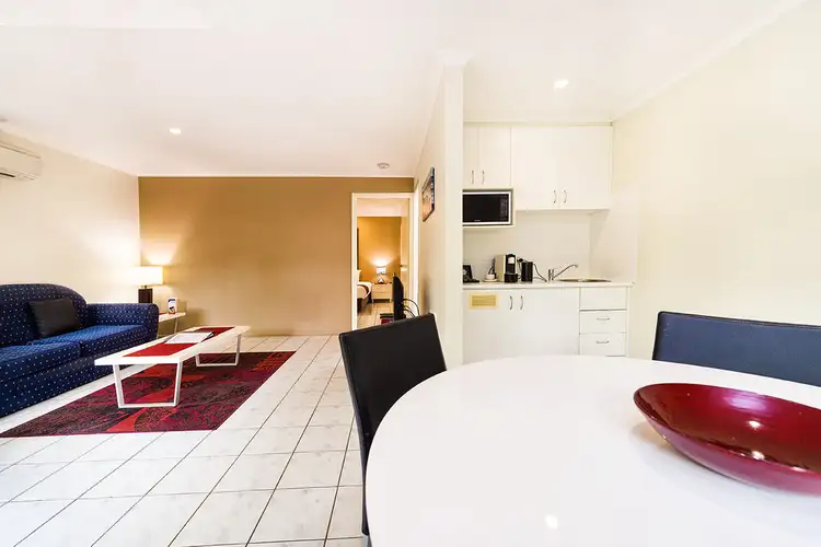 Sixth view of Homely apartment listing, 46 'Aanuka Beach Resort' 11 Firman Drive, Coffs Harbour NSW 2450