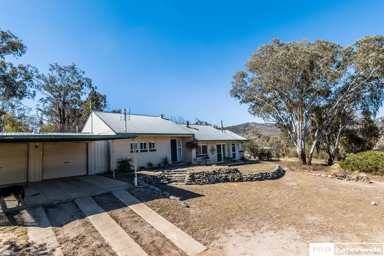Second view of Homely rural property listing, 1524 New England Gully, Moonbi NSW 2353