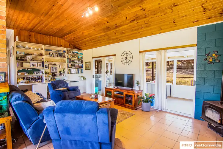 Fifth view of Homely rural property listing, 1524 New England Gully, Moonbi NSW 2353