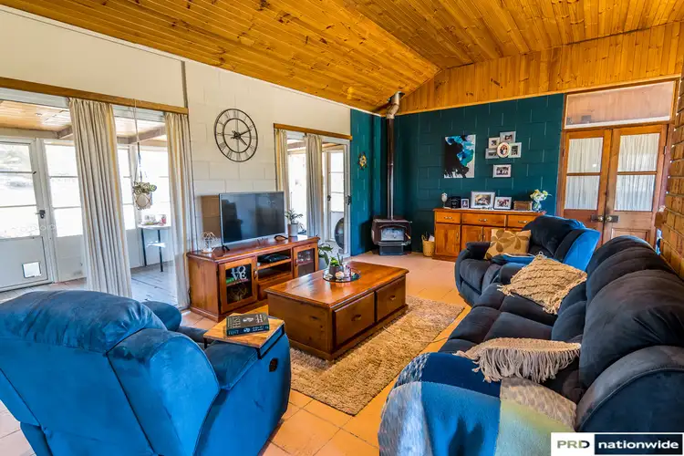 Sixth view of Homely rural property listing, 1524 New England Gully, Moonbi NSW 2353