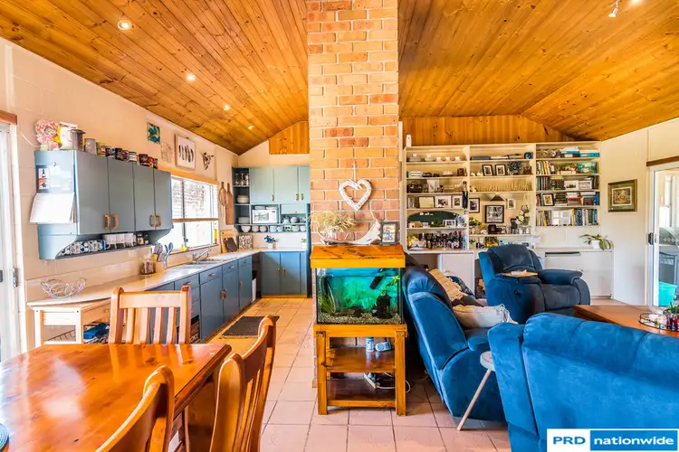 Seventh view of Homely rural property listing, 1524 New England Gully, Moonbi NSW 2353