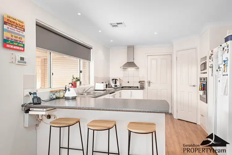 Third view of Homely house listing, 14 Coveside Way, Drummond Cove WA 6532