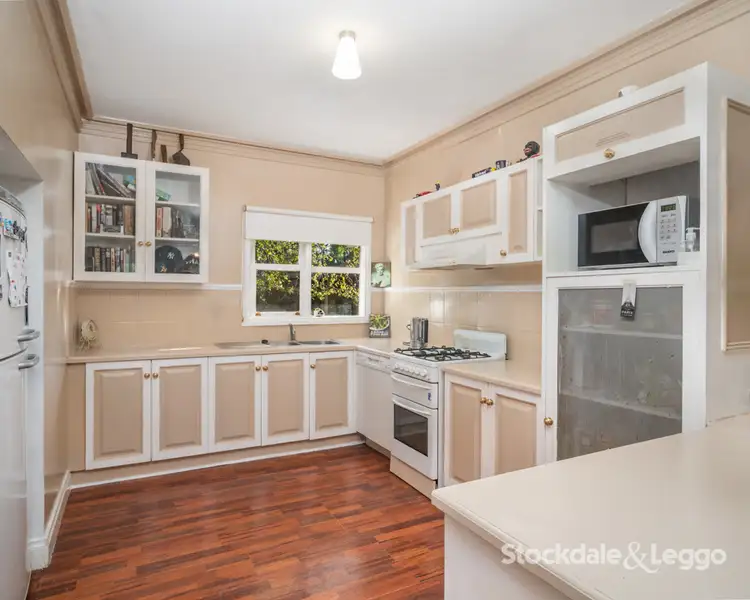 Third view of Homely house listing, 20 Barkly Street, Glenlyon VIC 3461