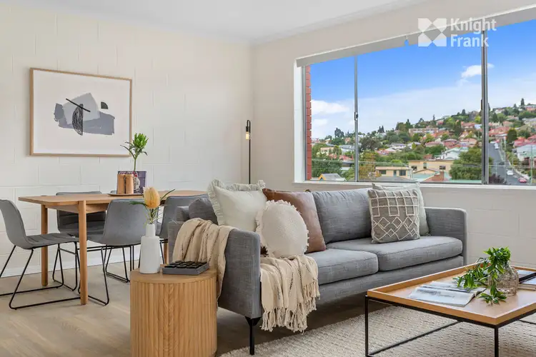 Third view of Homely unit listing, 1/104 New Town Road, New Town TAS 7008
