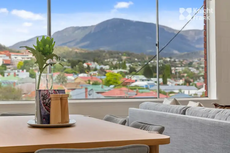 Fourth view of Homely unit listing, 1/104 New Town Road, New Town TAS 7008