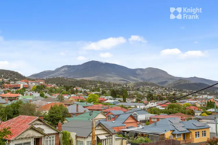 Fifth view of Homely unit listing, 1/104 New Town Road, New Town TAS 7008