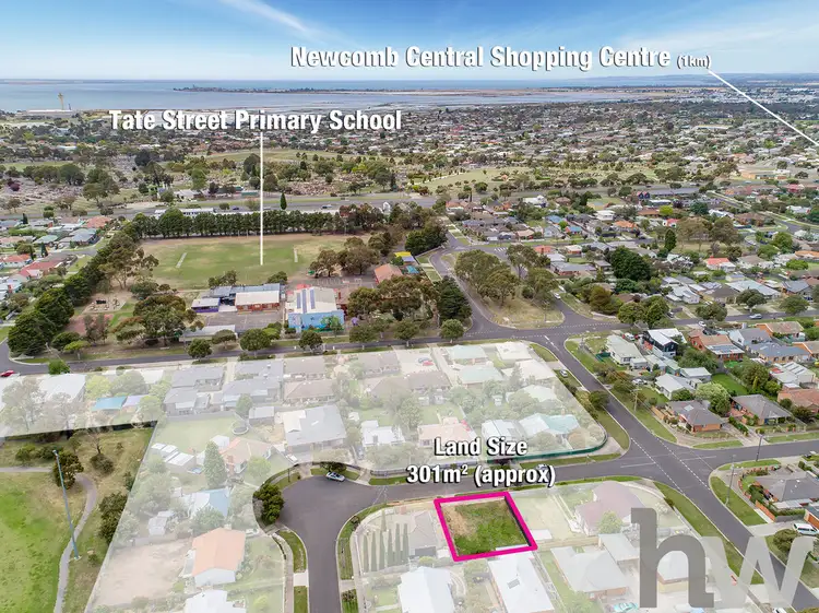 2A Birdsey Street, Thomson VIC 3219