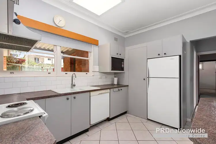 Second view of Homely house listing, 7 Blackbutt Avenue, Lugarno NSW 2210