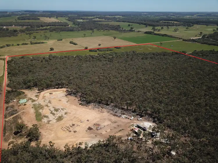 Third view of Homely rural property listing, Lot 152 Pickles Road, Narrikup WA 6326