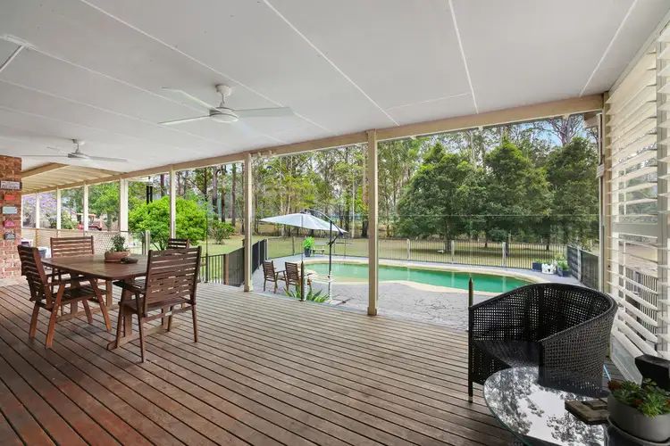Main view of Homely rural property listing, 11 Rosella Place, Wauchope NSW 2446