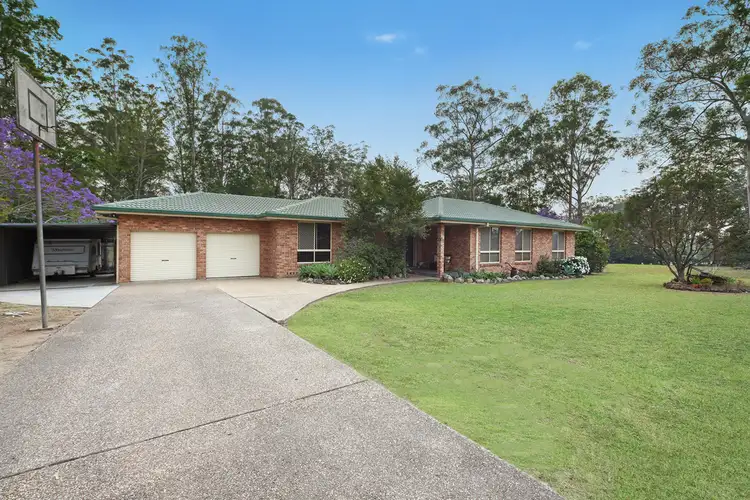 Fourth view of Homely rural property listing, 11 Rosella Place, Wauchope NSW 2446