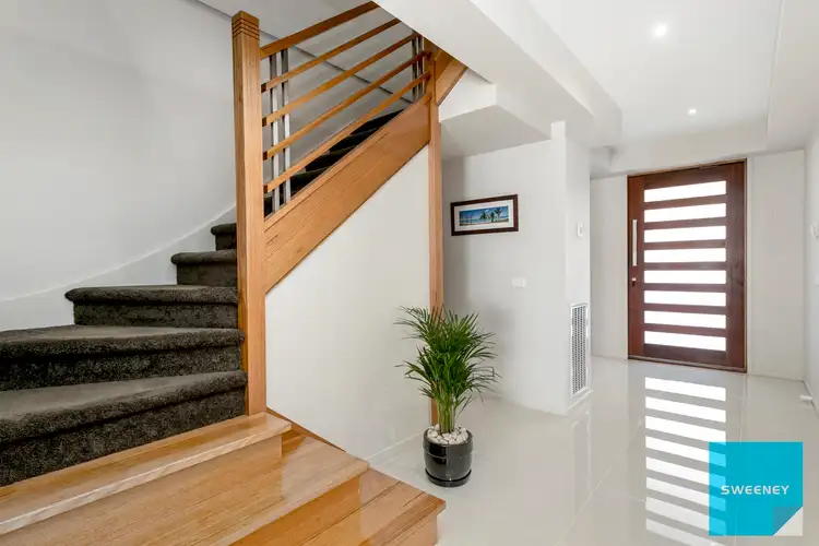 Third view of Homely house listing, 16 Fowler Place, Aintree VIC 3336