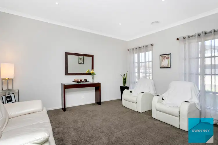 Fourth view of Homely house listing, 16 Fowler Place, Aintree VIC 3336