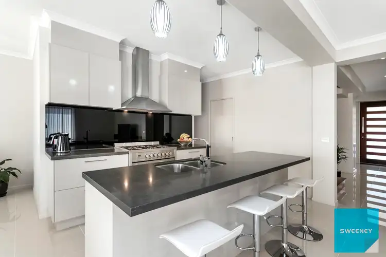 Fifth view of Homely house listing, 16 Fowler Place, Aintree VIC 3336