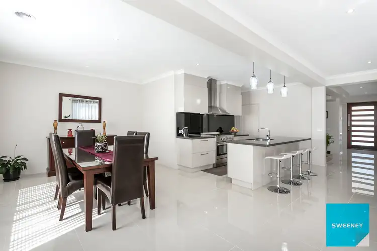 Sixth view of Homely house listing, 16 Fowler Place, Aintree VIC 3336