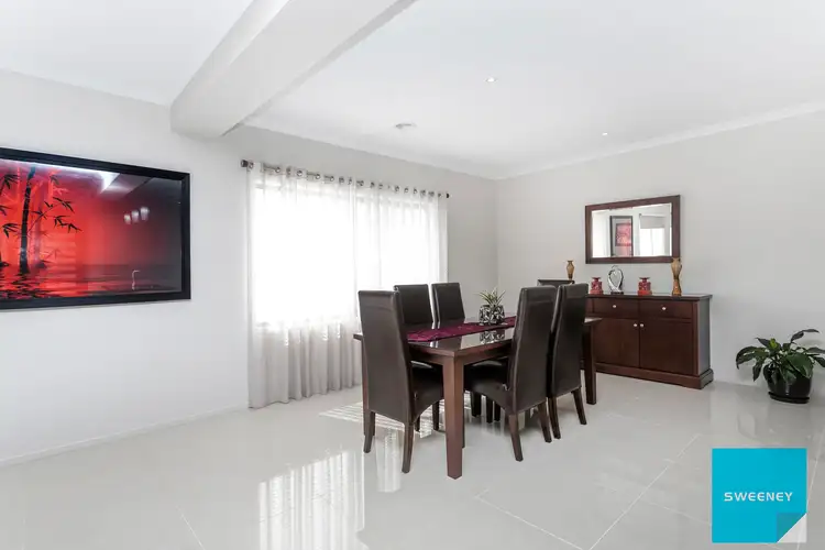 Seventh view of Homely house listing, 16 Fowler Place, Aintree VIC 3336