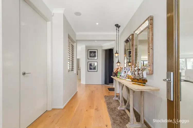 Fourth view of Homely house listing, 152 Cross's Road, Traralgon VIC 3844