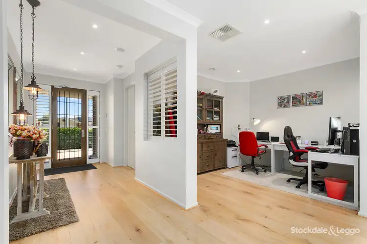 Sixth view of Homely house listing, 152 Cross's Road, Traralgon VIC 3844