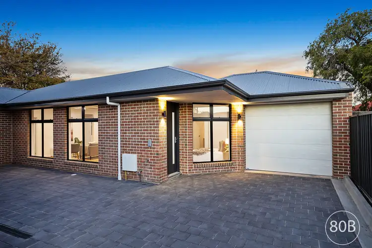 80b Bradley Grove, Mitchell Park SA 5043