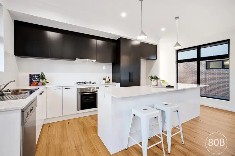 Fifth view of Homely house listing, 80b Bradley Grove, Mitchell Park SA 5043