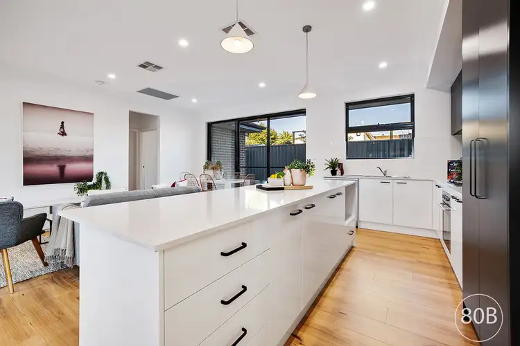 Sixth view of Homely house listing, 80b Bradley Grove, Mitchell Park SA 5043