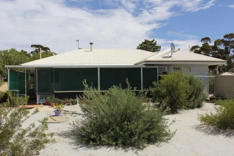 Third view of Homely house listing, 54 Wolfram Street, Westonia WA 6423