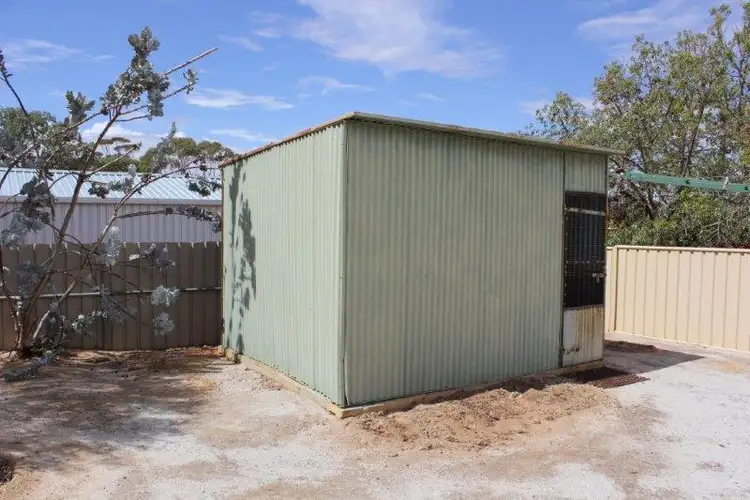 Fifth view of Homely house listing, 54 Wolfram Street, Westonia WA 6423