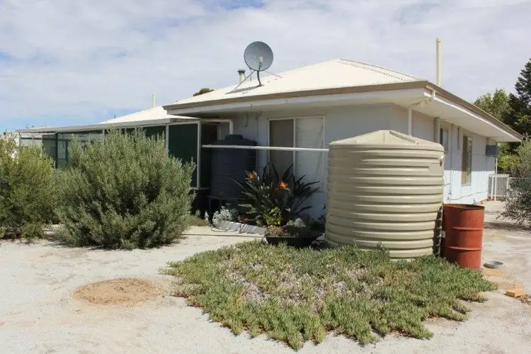 Sixth view of Homely house listing, 54 Wolfram Street, Westonia WA 6423