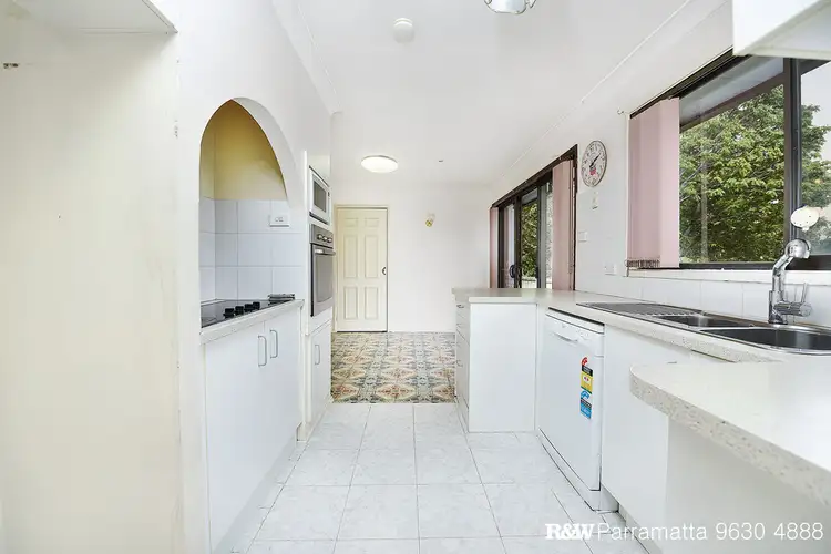 Third view of Homely house listing, 69 Bellevue Street, North Parramatta NSW 2151