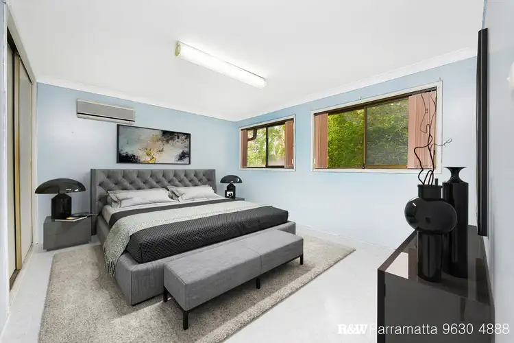Fifth view of Homely house listing, 69 Bellevue Street, North Parramatta NSW 2151