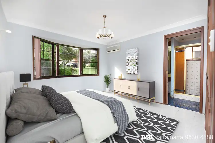 Sixth view of Homely house listing, 69 Bellevue Street, North Parramatta NSW 2151