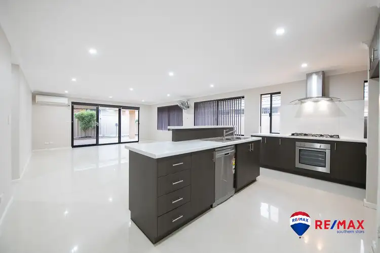Second view of Homely house listing, 57 Longhurst Way, Queens Park WA 6107