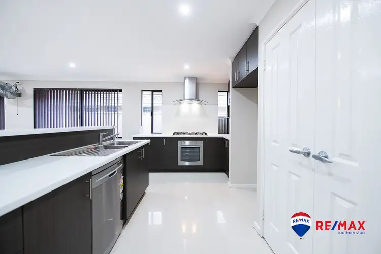 Third view of Homely house listing, 57 Longhurst Way, Queens Park WA 6107