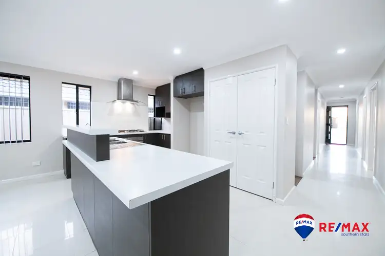 Fourth view of Homely house listing, 57 Longhurst Way, Queens Park WA 6107